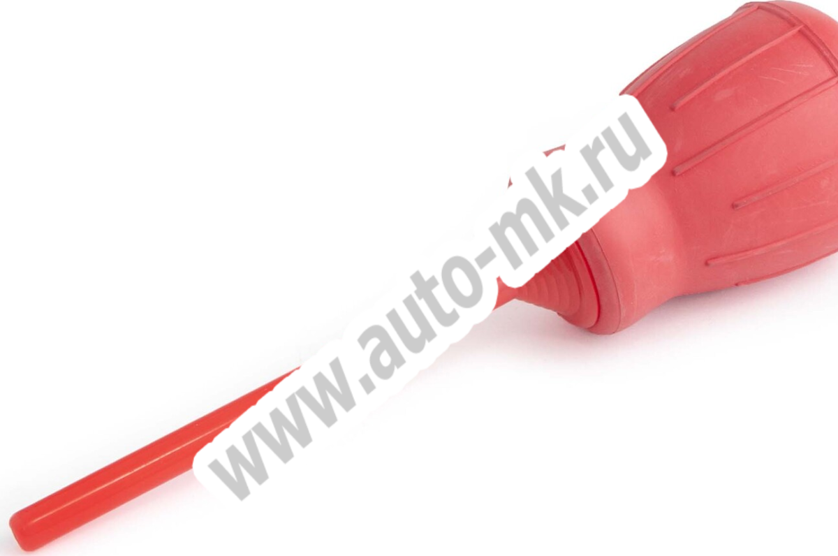 Груша  AUTOPROFI  для заправки АКБ электролитом, 1 40 Арт. BAT FIL-116