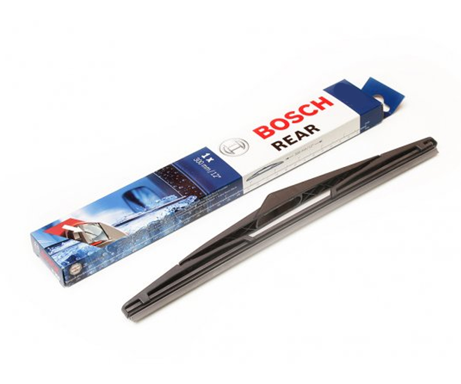 Щетка стеклоочистителя BOSCH  Арт. 3397011629