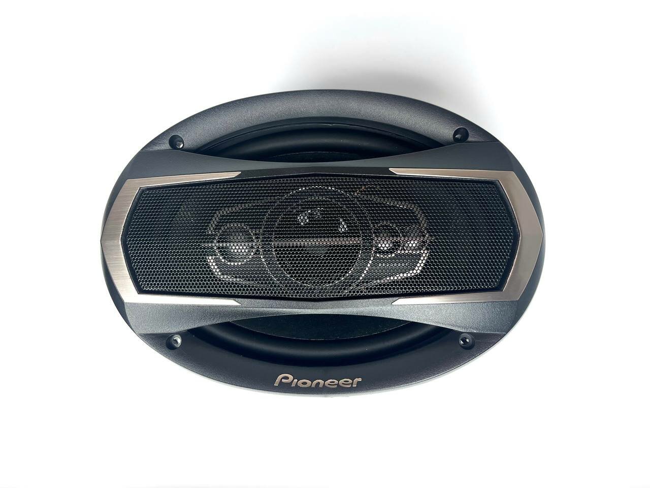 Колонки автомобильные (динамики) PIONEER  6 9-1000W (3) Арт. TS-6995S