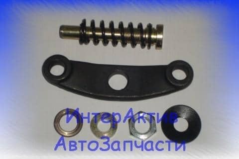 Рем.комплект автоматич. регулировки сцепления МАЗ (2) Арт. 236-160110