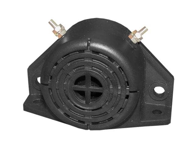 Сигнал звуковой заднего хода  Резвун-1  12V-36V ES-85 (1) Арт. 5829