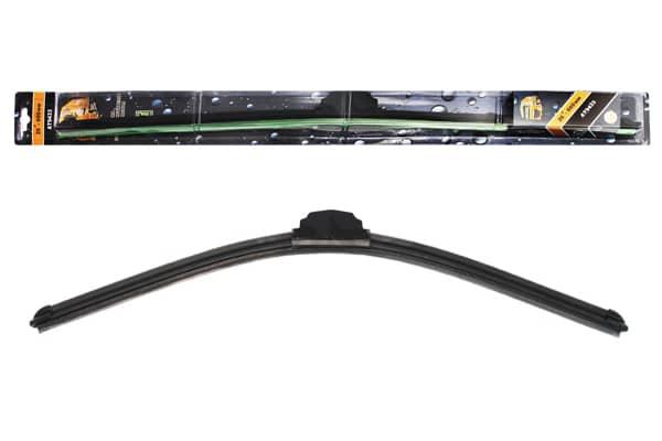 Щетка стеклоочистителя 26' (660 мм) бескаркасная для грузовых а м  (1) Арт. AT09433