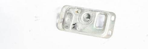 Замок капота ГАЗель (механизм) Арт. 3302-8406012