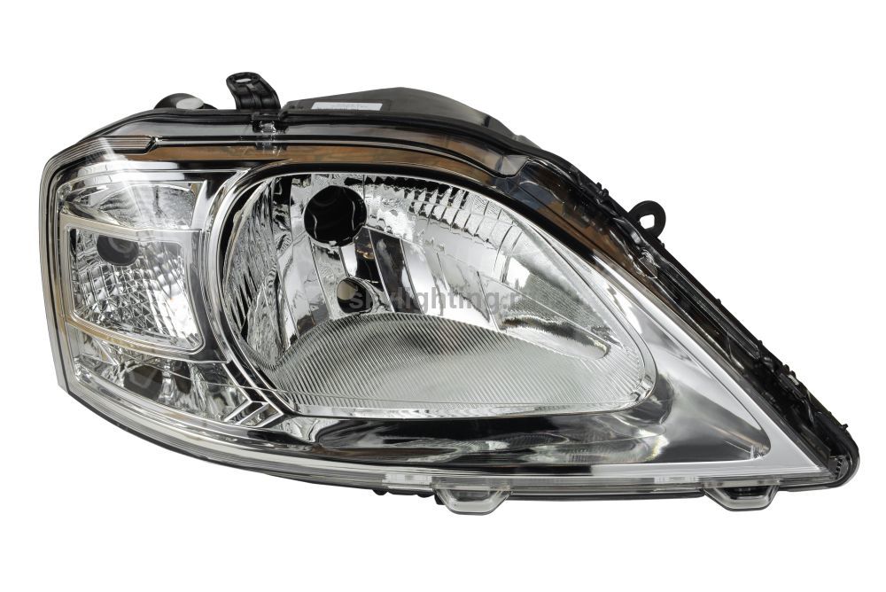 Блок-фара LADA LARGUS правая Арт. 8200744754