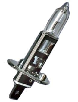 Автолампа H1 24V 70W (P14.5s) OSRAM Арт. 64155