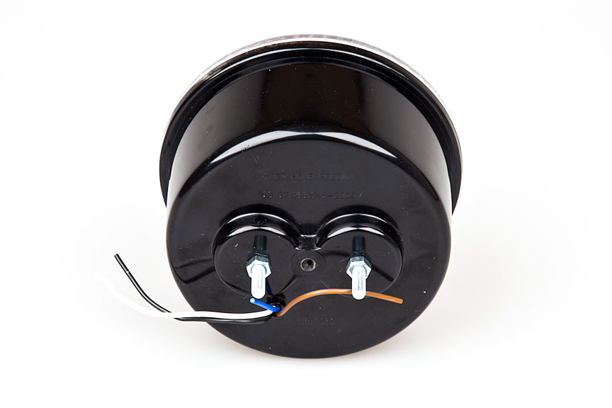 Фонарь задний 0221 красный (2) Арт. 8631