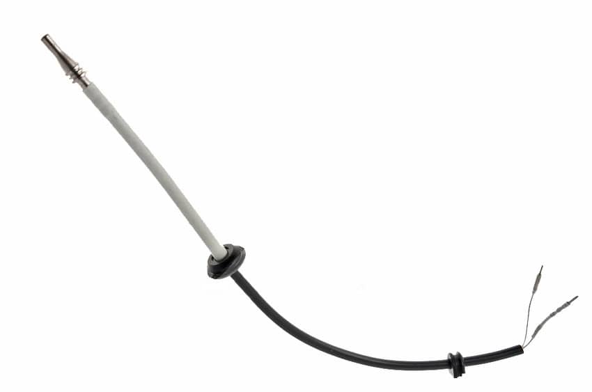 Индикатор пламени ПЖД ТЕПЛОСТАР 14ТС-10 АДВЕРС Арт. 451.01.09.00.00014тс