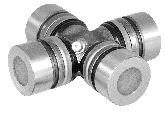 Крестовина карданного вала ГАЗ-33104 Валдай,3309 в сборе (ОАО ГАЗ) Арт. 33104-2201800