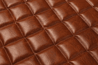 Коврик стеганный MERCEDES ACTROS MPII с 2004г. MPIII с 2008г. плоский пол сид. пас. без аморт. Кор. (2) Арт. MER022KOR