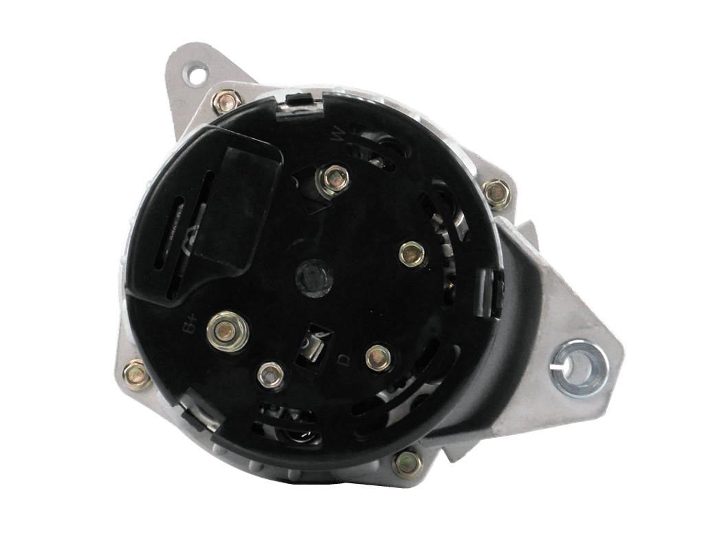 Генератор  ГАЗЕЛЬ с дв. УМЗ-4216 и УАЗ дв. УМЗ-4219, 4213 14В, 95А (взамен 3282.3771-10) (2) Арт. 9402.3701-18