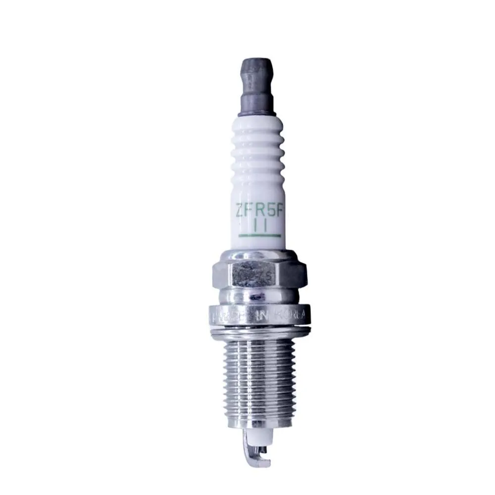 Свечи зажигания 18829-11050 KIA   OPEL  HONDA   NISSAN HYUNDAI KIA  4 шт (3) Арт. 1882911050