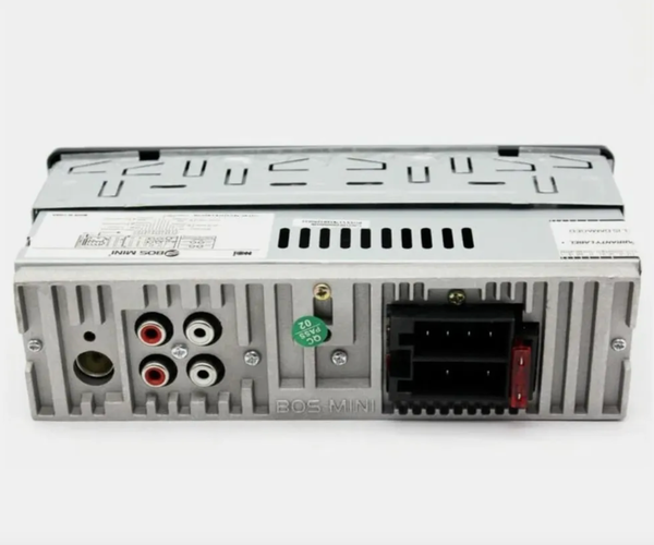 Автомагнитола Bos-Mini  (2) Арт. BOS-X3711SBT