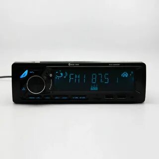 Автомагнитола Bos-Mini BOS- (6) Арт. XY2601SBT