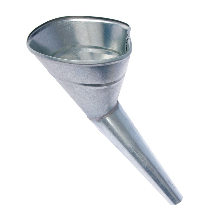  металл мал. Арт. Воронка