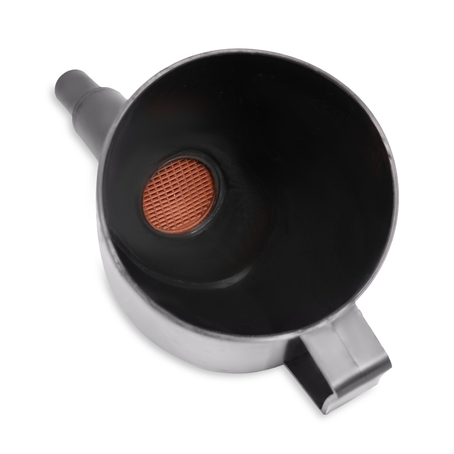 Воронка (диаметр 120 мм, длина 260 мм) AVS OF-120 (3) Арт. A07739S