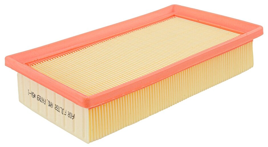 Фильтр воздушный  HYUNDAI Solaris   KIA Rio 17-  AMD Арт. AMD.FA789