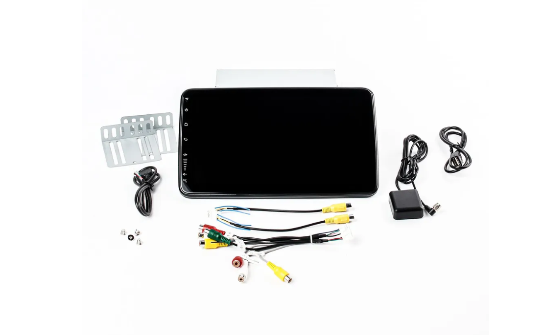 Автомагнитола Graff-Pioneer A5  2din 1103 10 4+64 (1) Арт. Graff-1103