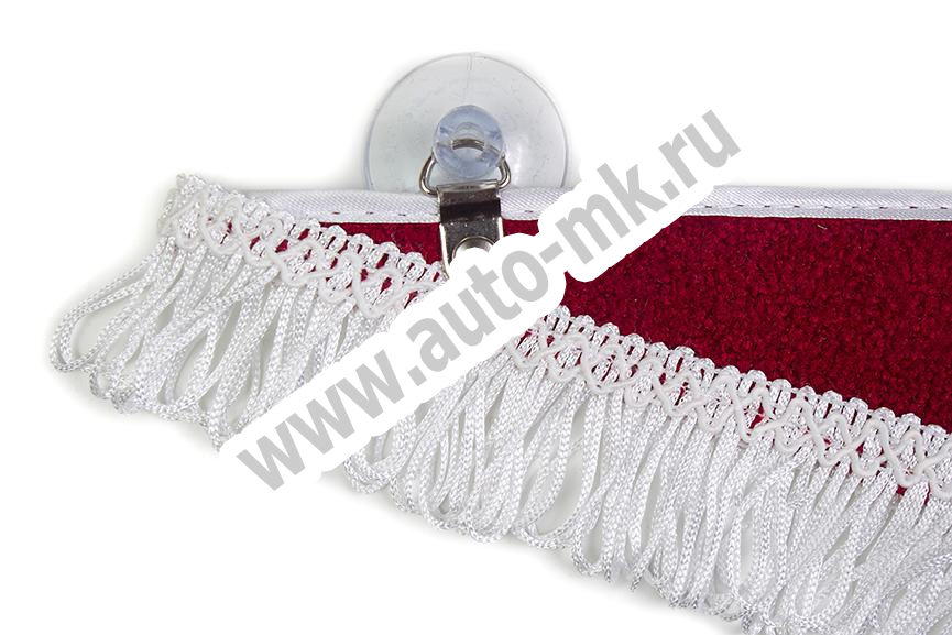 Вымпел тройной VOLVO (Спаси и сохрани) (4) Арт. 16800