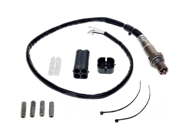 Датчик кислородный Lambdasonde (универсальный) УНИВЕРСАЛЬНЫЙ BOSCH Арт. 0258986507
