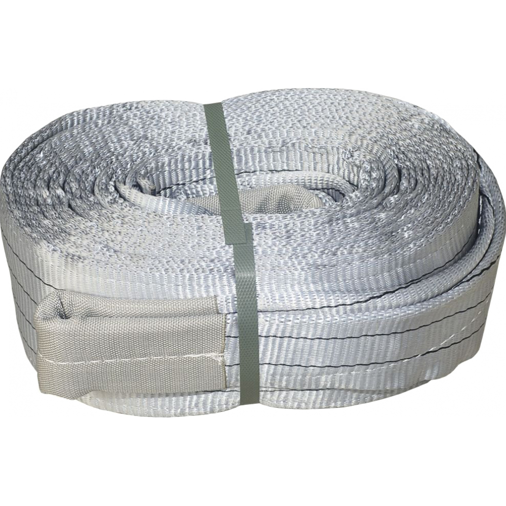 Трос буксировочный (6 000)  42 тн  Лента строповая  120мм 14000 KG 2 слоя Арт. 28000