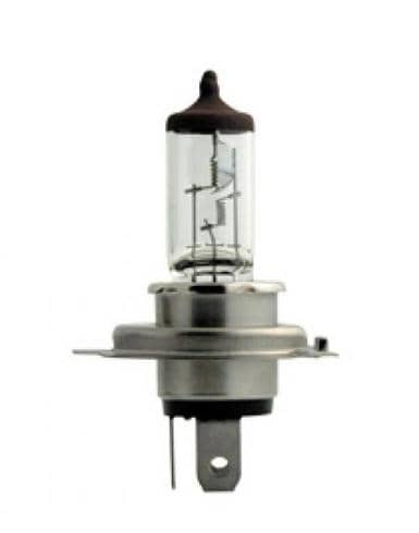 Автолампа H4 24V 100 90 W PHILIPS