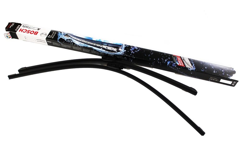 Щетка стеклоочистителя BOSCH Aerotwin 3 397 007 422 L+R Арт. 3397007422