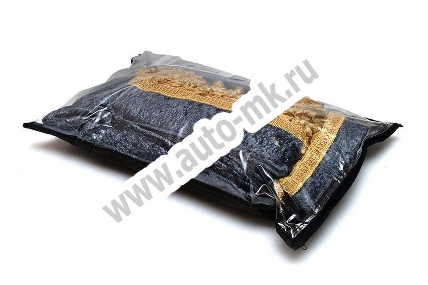 Шторы Спальника + ламбрекен лобового комплект (2) Арт. 14757