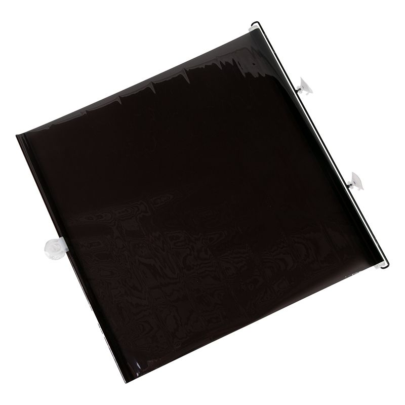 Пленка тонировочная шторка 68 130 15% на присосках Арт. 22646