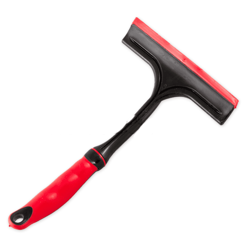 Водосгон с нескользящей ручкой и силиконовым лезвием 16 см ARNEZI  Арт. A0404002