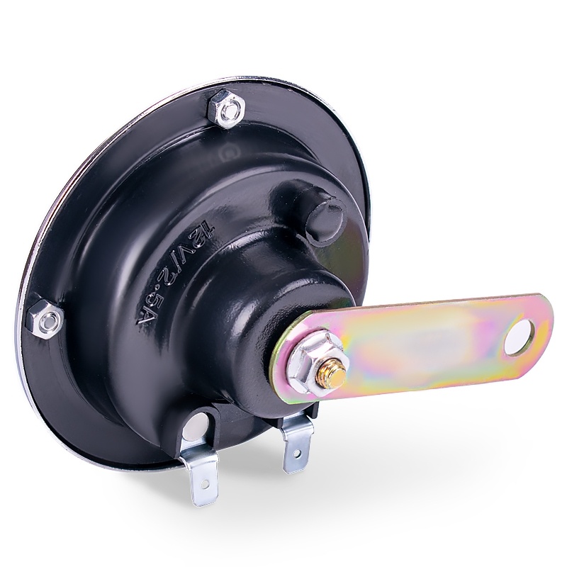 Сигнал автомобильный AVS HR 1007 (2 шт. комплект) (5) Арт. 43305