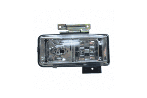Фара противотуманая IVECO Evrotech- Eurostar (1992-2002) L Арт. 7922