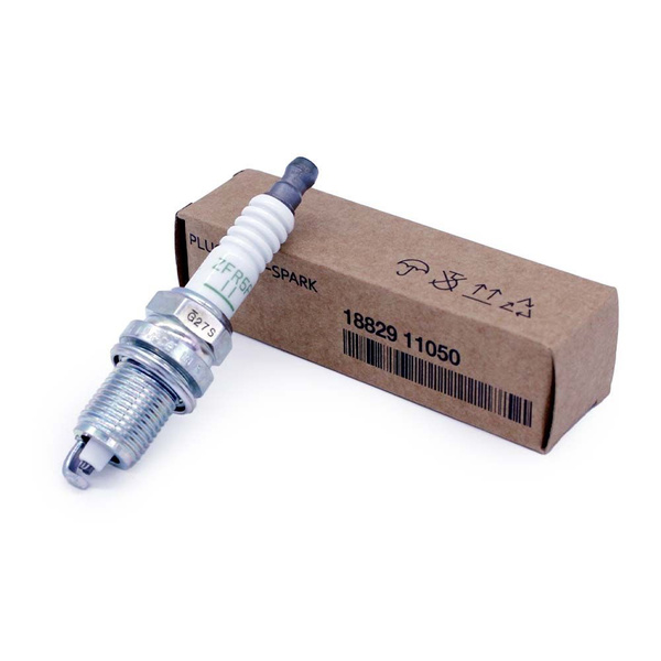 Свечи зажигания 18829-11050 KIA   OPEL  HONDA   NISSAN HYUNDAI KIA  4 шт (2) Арт. 1882911050