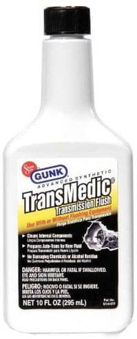 Промывка трансмиссии GUNK  синтетическая 290г () (1) Арт. M1410TF