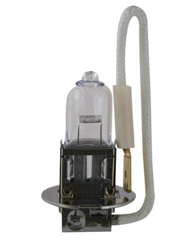 Автолампа H3 12V 100W HenkelL Арт. HEN-1003