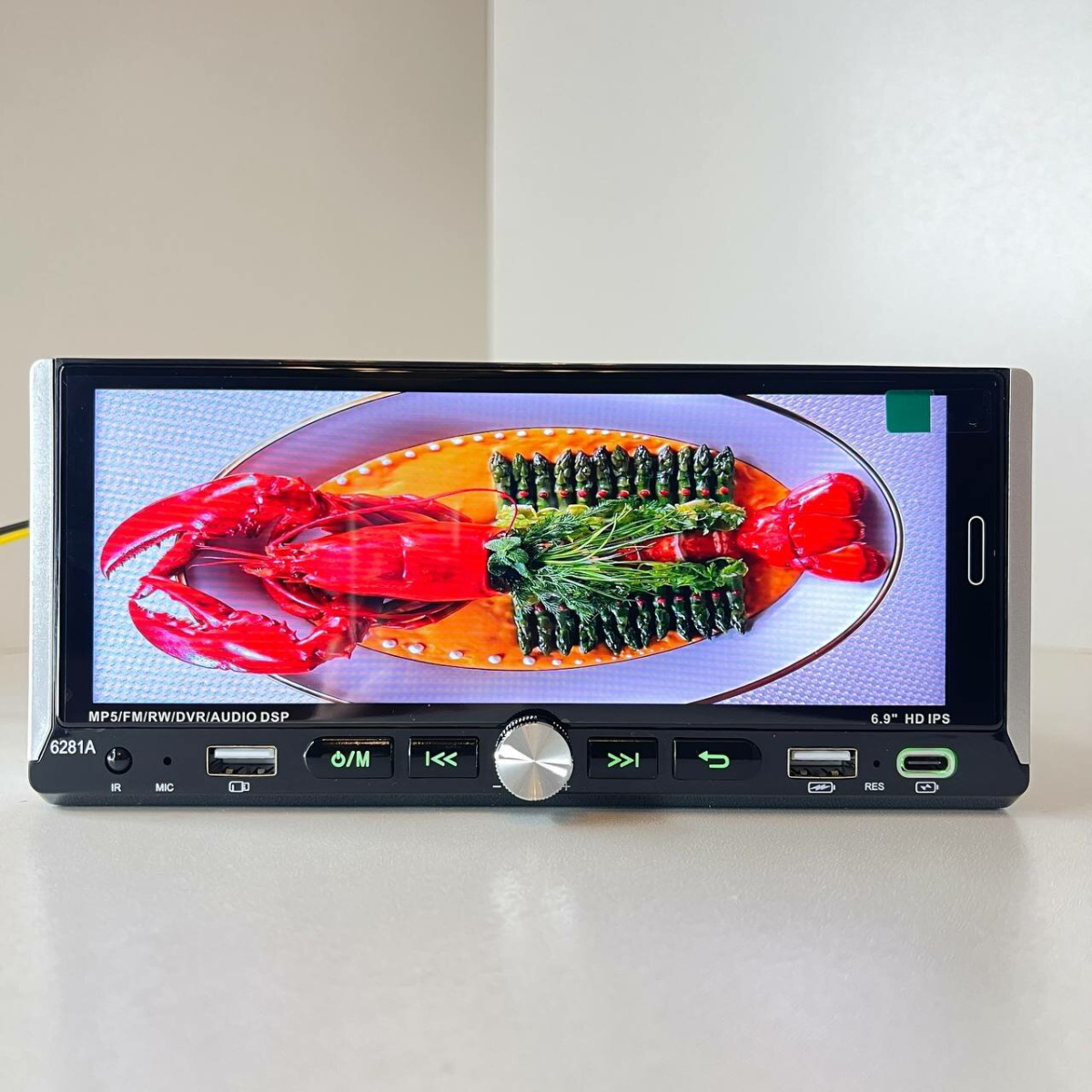 Автомагнитола Pioneer   4+64g (1) Арт. 6281