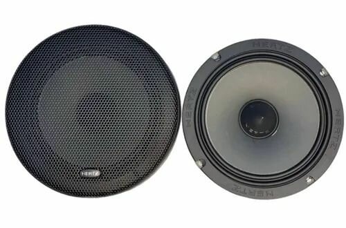 Колонки (автоакустика) автомобильные АС Hertz 165,16CM 250W (2) Арт. HERTZ-165