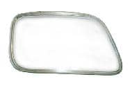 Стекло фары Mercedes-Benz Actros NEW (Левое) Арт. 6343