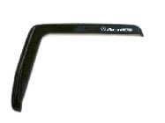 Дефлектор MERCEDES ACTROS угловой черный Арт. 5952