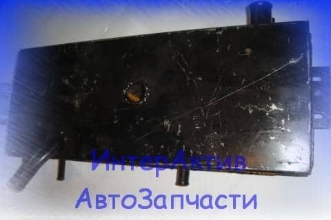 Бачок расширительный С МАЗ (2) Арт. 64227-1311010