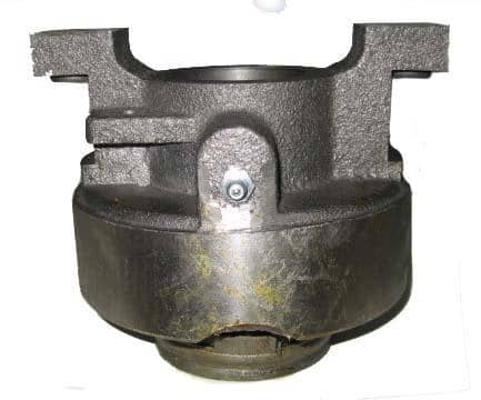 Муфта сцепления МАЗ (183, 182, 181, однодиск. сцепление) в сборе Арт. 183.1601180