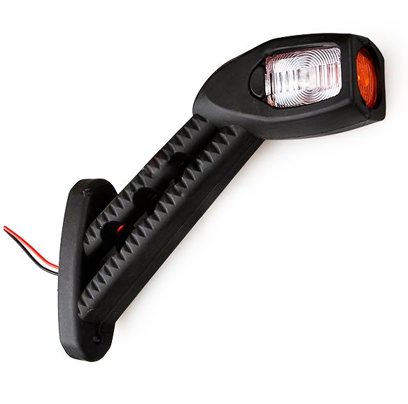 Указатель габаритов (Универсальный) ФГ-20 LED ПРАВЫЙ (1) Арт. 16735