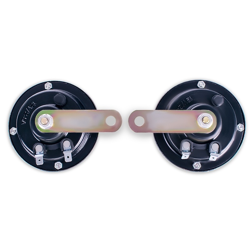 Сигнал автомобильный AVS HR 1007 (2 шт. комплект) (6) Арт. 43305