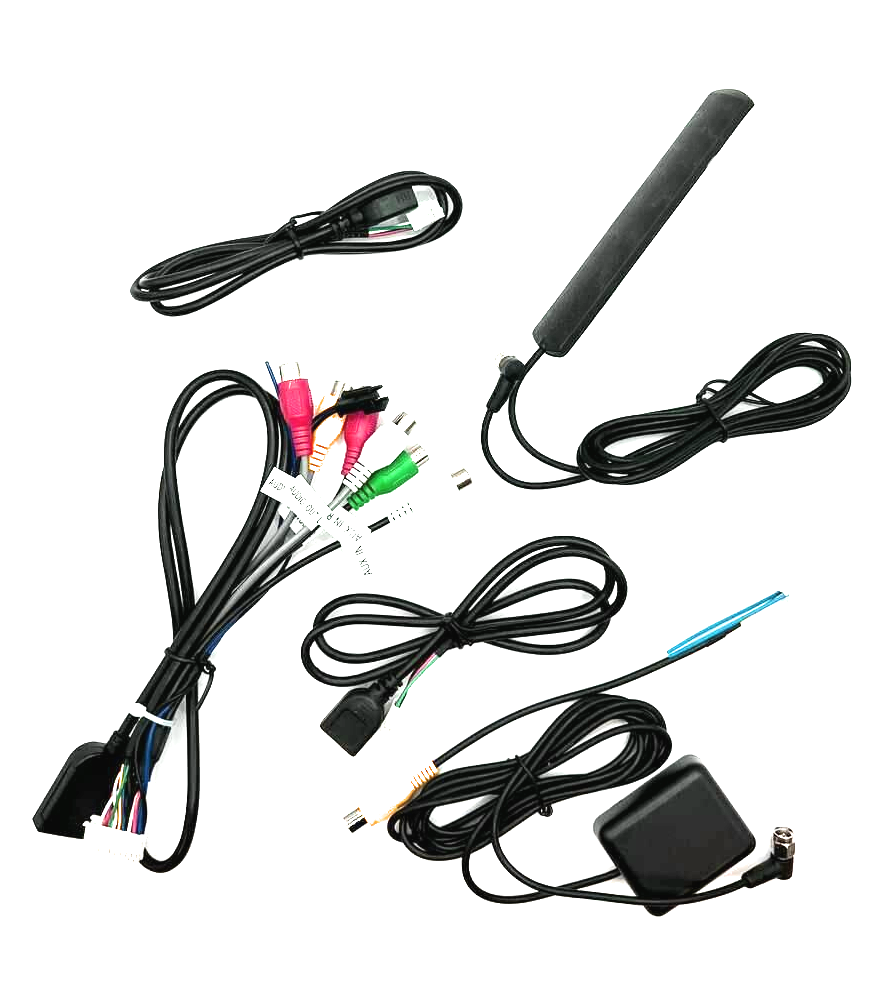 Автомагнитола BOS-MINI A8, 6 128gb 9 дюйм Bluetooth, CarPlay, android12, 4G,SIM card,GPS (4) Арт. BOS-MINIA89 6,1281K