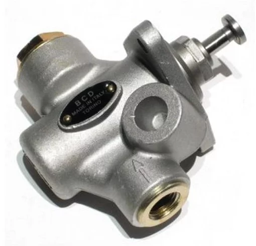 ТННД КАМАЗ BOSCH  () (2) Арт. 0440008982