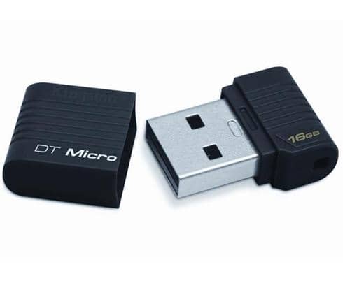 Карта памяти   Арт. MIKRO-16GB