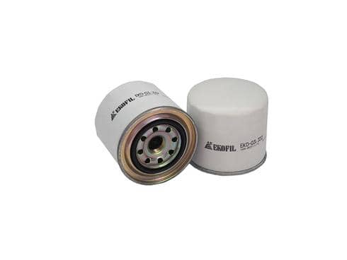 Фильтр топливный HYUNDAI HD78 HD72 Parts-Mall Арт. PCA-004