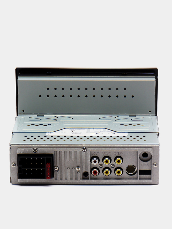 Автомагнитола Pioneer.GB  7  дюймовый автомобильный плеер (1din- 2din),Bluetooth,FM (3) Арт. GRS-883DP5