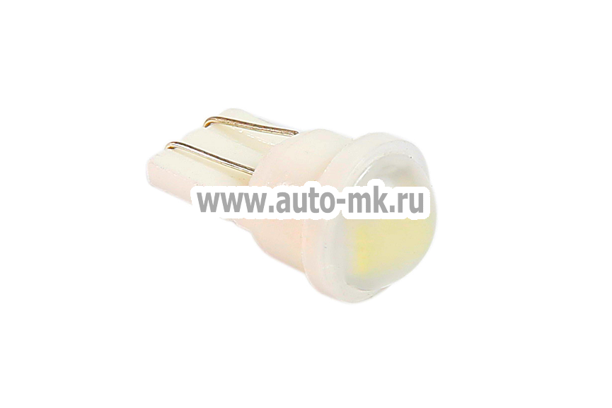 Автолампа безцокольная керамика 2 SMD матовая  327939 Арт. 20298