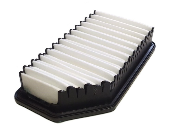 Фильтр воздушный HYUNDAI SOLARIS 10- KIA RIO IV 11-  (FILTRON AP122 8, MANN C25016)  Арт. AFAI118