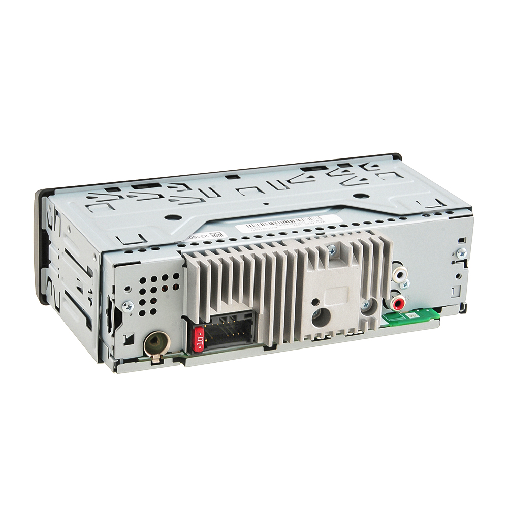 Магнитола автомобильная Pioneer GRAFF  1din (3) Арт. MVH-215SBT
